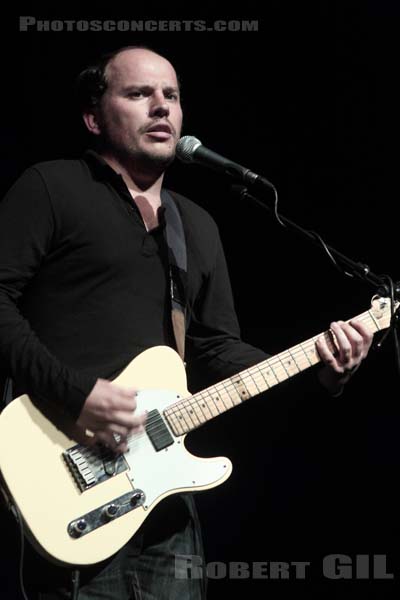 CHEVEU - 2011-05-31 - PARIS - Espace Charlie Parker - Grande Halle - 